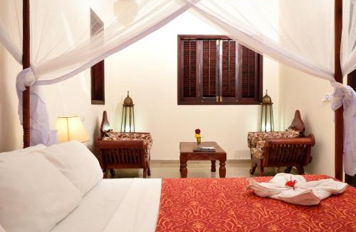 Jambiani Complejo | Villa Serenity, Tanzania Unforgettable