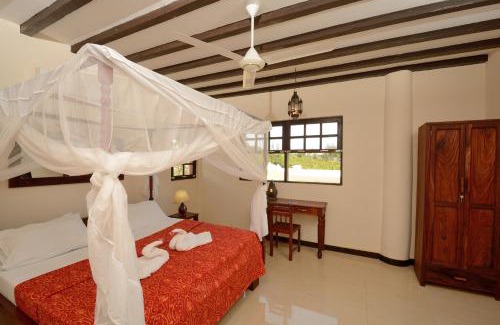 Jambiani Complejo | Villa Serenity, Tanzania Unforgettable