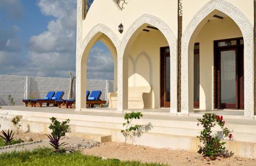 Jambiani Complejo | Villa Serenity, Tanzania Unforgettable