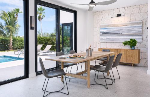 Leeward Settlement Villa | Villa Serenity