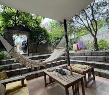 Akyaka Casa | Villa Serin