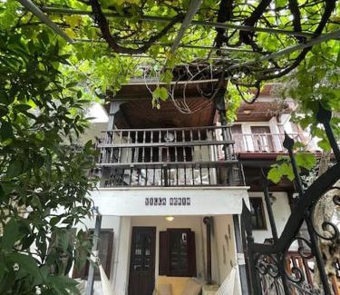 Akyaka Casa | Villa Serin