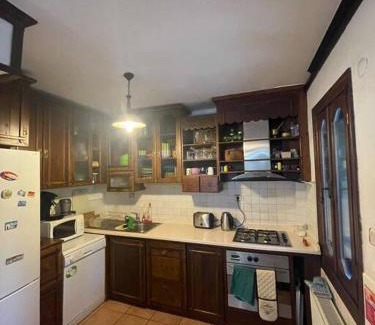 Akyaka Casa | Villa Serin