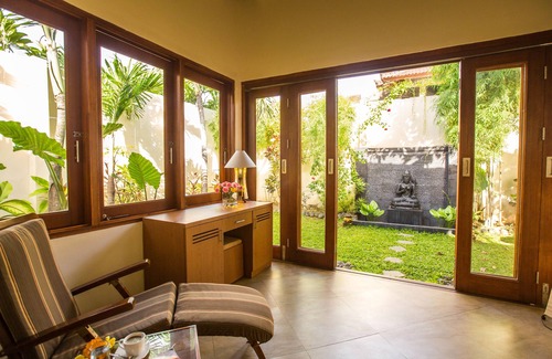 Sanur Kauh Villa | Villa Seriska Dua Sanur Bali