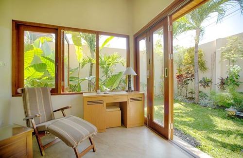 Sanur Kauh Villa | Villa Seriska Dua Sanur Bali