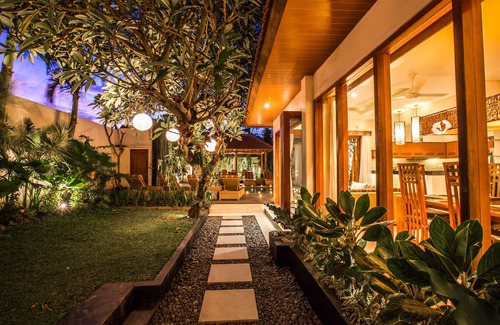 Sanur Kauh Villa | Villa Seriska Dua Sanur Bali