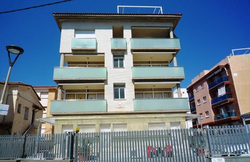 El Vendrell Apartamento | Villa Service - Rovior