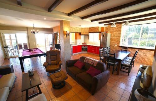 Almuñécar Villa | Villa Serymar