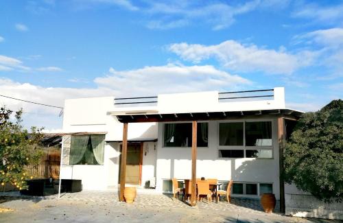 Kardamena Villa | Villa Sevasti