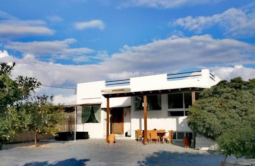 Kardamena Villa | Villa Sevasti
