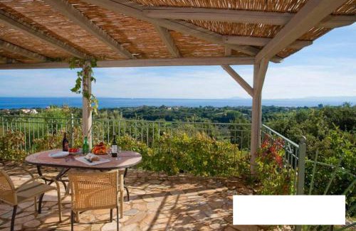 Skala Villa | Villa Sevastoula (formerly Villa Skalita)