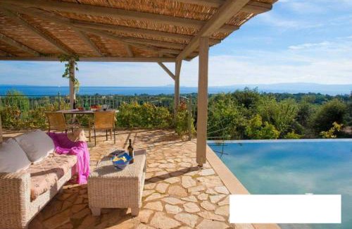 Skala Villa | Villa Sevastoula (formerly Villa Skalita)