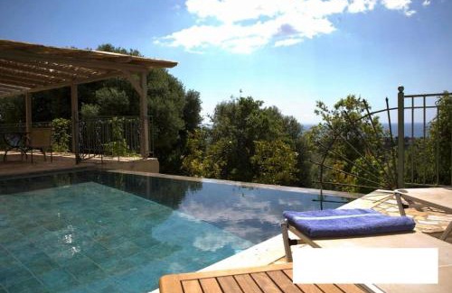 Skala Villa | Villa Sevastoula (formerly Villa Skalita)