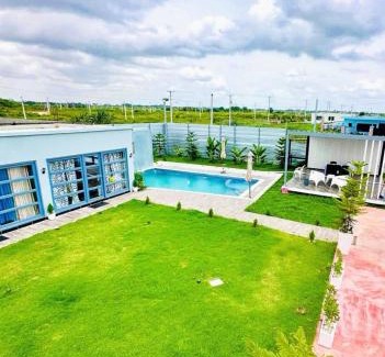 San Antonio de Guerra Villa | Villa Seven