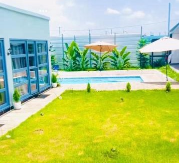 San Antonio de Guerra Villa | Villa Seven