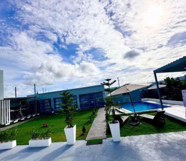 San Antonio de Guerra Villa | Villa Seven