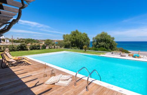 Lahania Villa | Villa Sevil