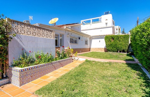 Nerja Villa | Villa Sevilla Private Pool by Casasol