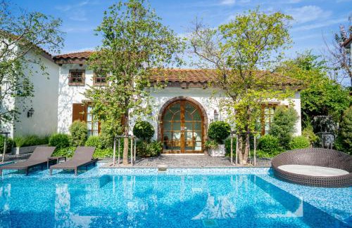 Hua Hin Hotel | Villa Seville
