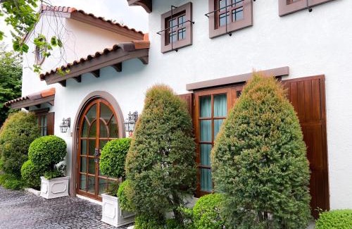 Hua Hin Hotel | Villa Seville