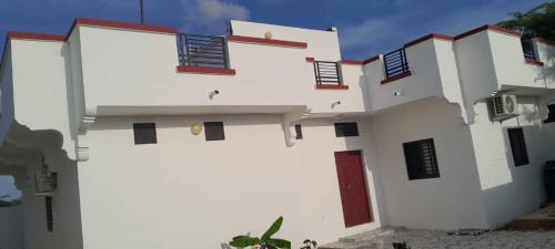 Rao Villa | Villa Shérazade