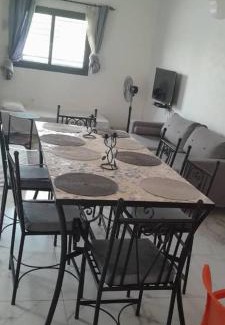 Rao Villa | Villa Shérazade