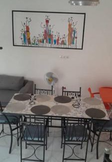 Rao Villa | Villa Shérazade