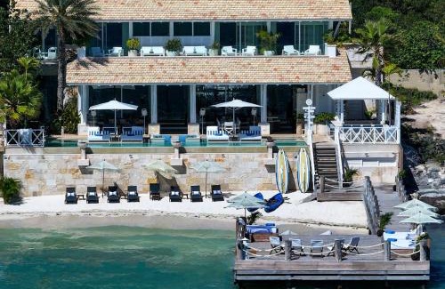 Puerto Juárez Villa | Villa Sha - Cancun Luxury Beachfront
