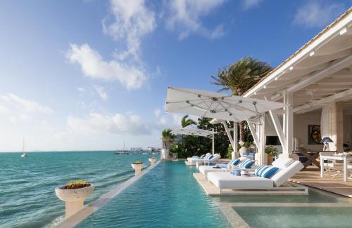Puerto Juárez Villa | Villa Sha - Cancun Luxury Beachfront
