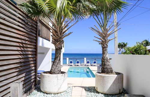 Aguacate Apartamento | Cabañas Villa - Unidad 3