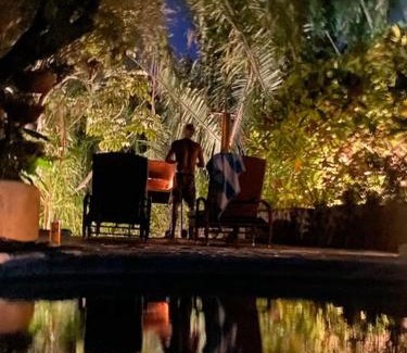 Rio Seco Villa | Villa Shambala