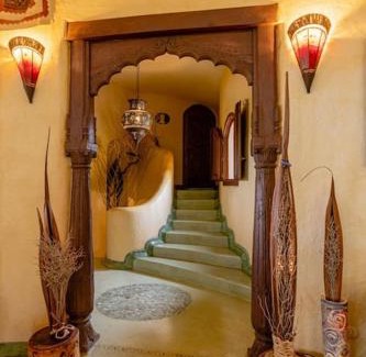 Rio Seco Villa | Villa Shambala