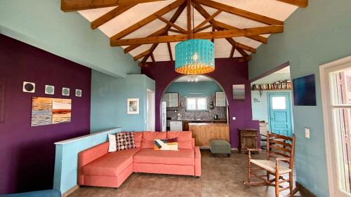 Pylos-Nestoras Villa | Villa Shani