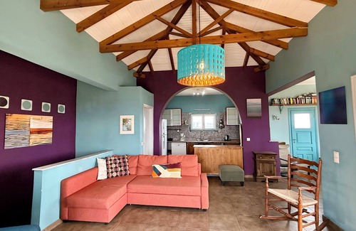 Pylos-Nestoras Villa | Villa Shani