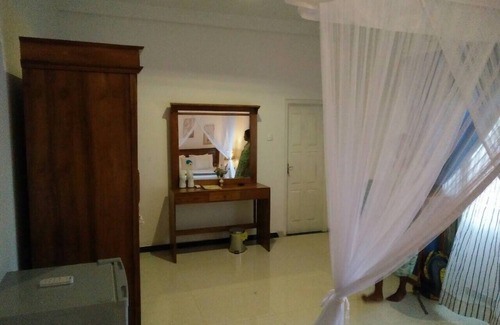 Hettimulla Villa | Villa Shanthi