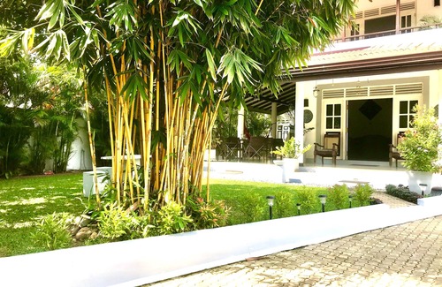 Hettimulla Villa | Villa Shanthi