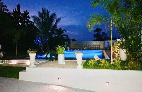 Hettimulla Villa | Villa Shanthi