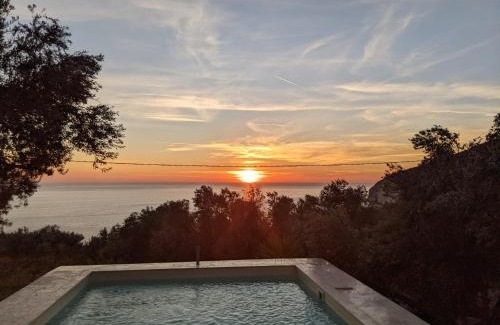 Patara Villa | Villa Shavilla