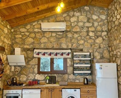 Patara Villa | Villa Shavilla