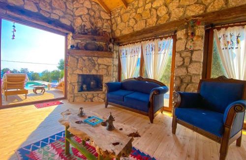 Patara Villa | Villa Shavilla