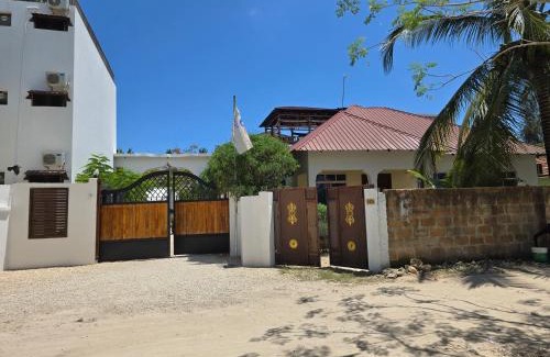 Uroa Villa | Villa Shazil