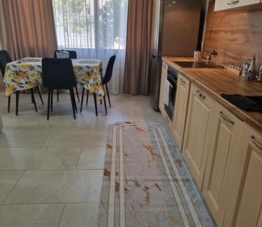 Elbasan Apartamento | Villa Shehaj