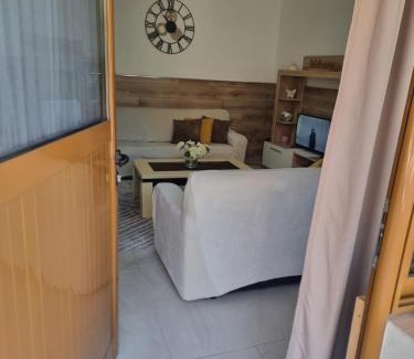 Elbasan Apartamento | Villa Shehaj