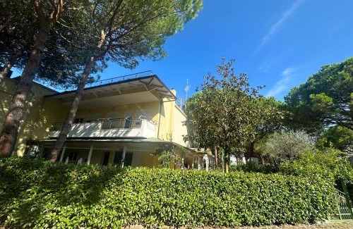 Ishem Villa | Villa Shera