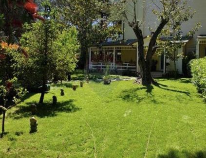 Ishem Villa | Villa Shera