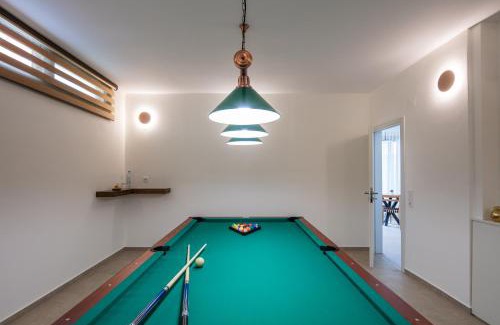 Rethymno Villa | Villa Shine