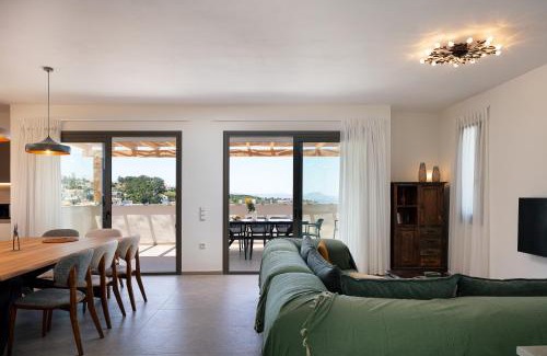 Rethymno Villa | Villa Shine