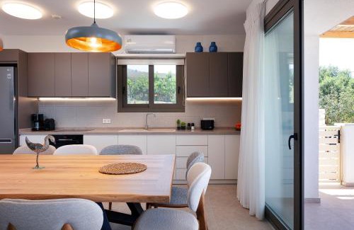 Rethymno Villa | Villa Shine