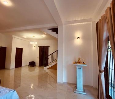 Kadawatha Apartamento | Villa Shironi
