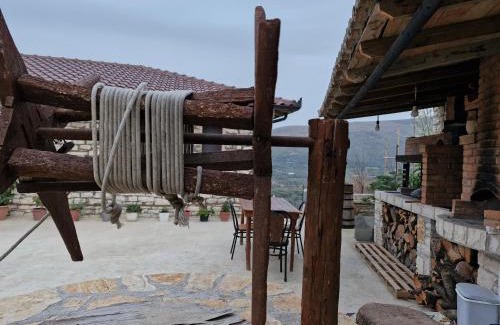 Berat Casa | Villa Shpiragu Village Experience